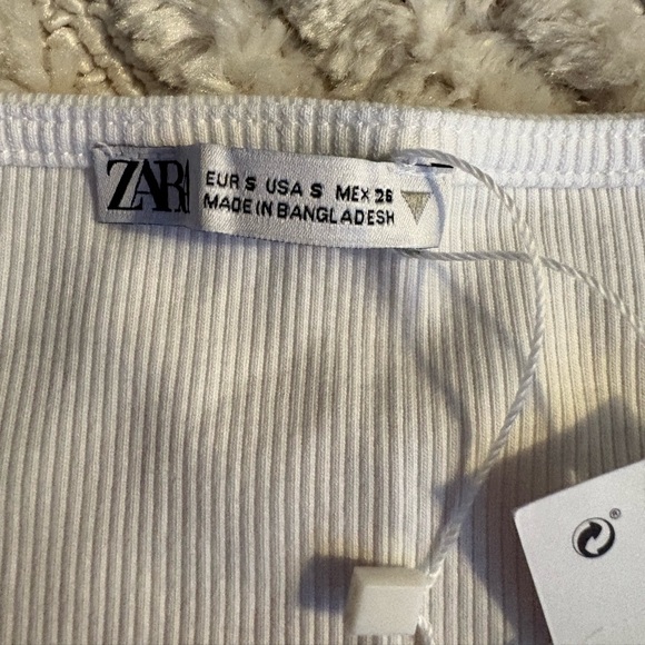 Zara Top - Picture 3 of 5